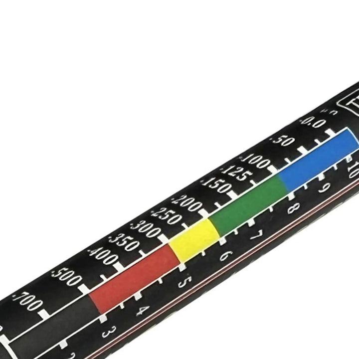 Skanto | Magnetisk Tip Malings Tykkelsesmåler