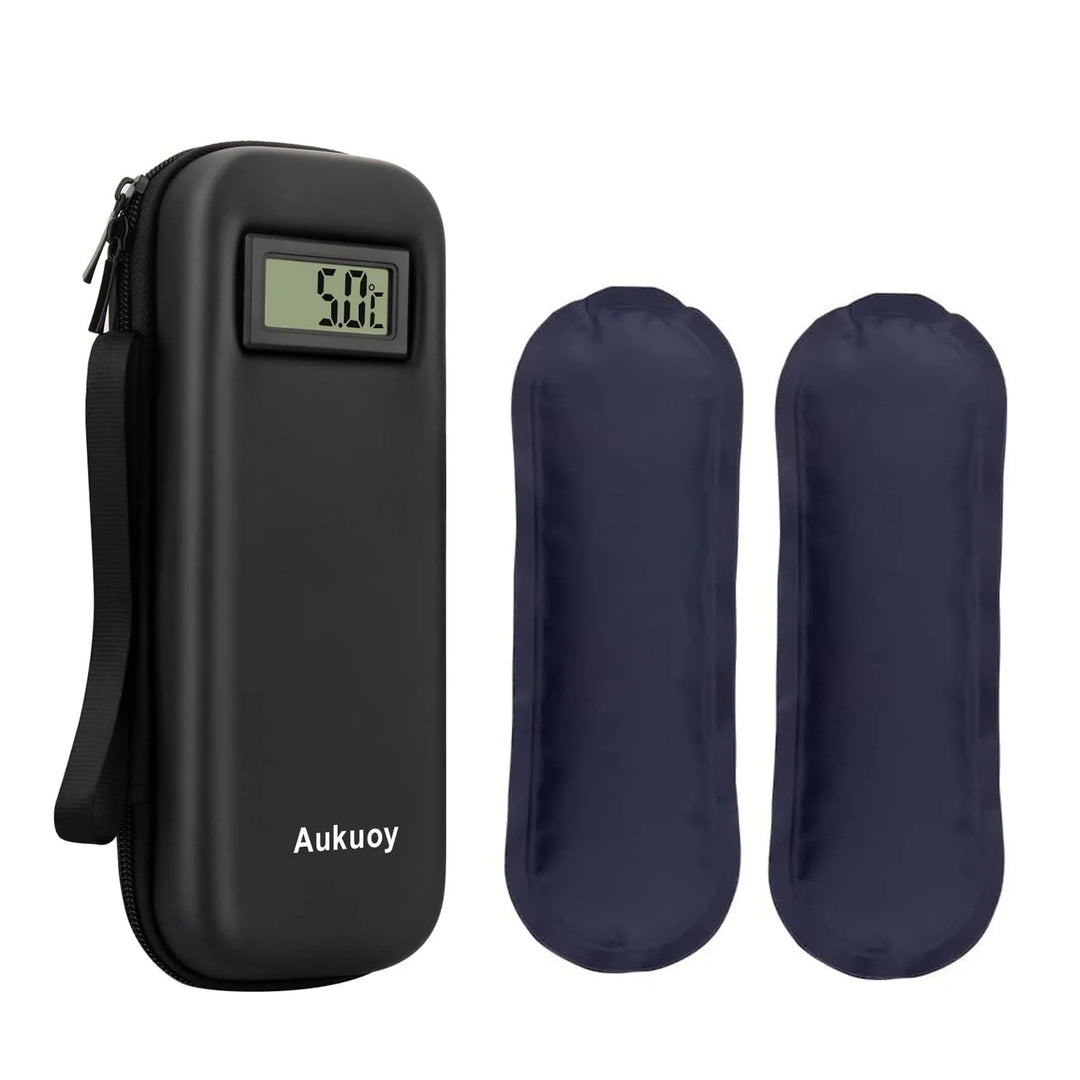 Skanto | ChillGuard Diabetiker Reisesett