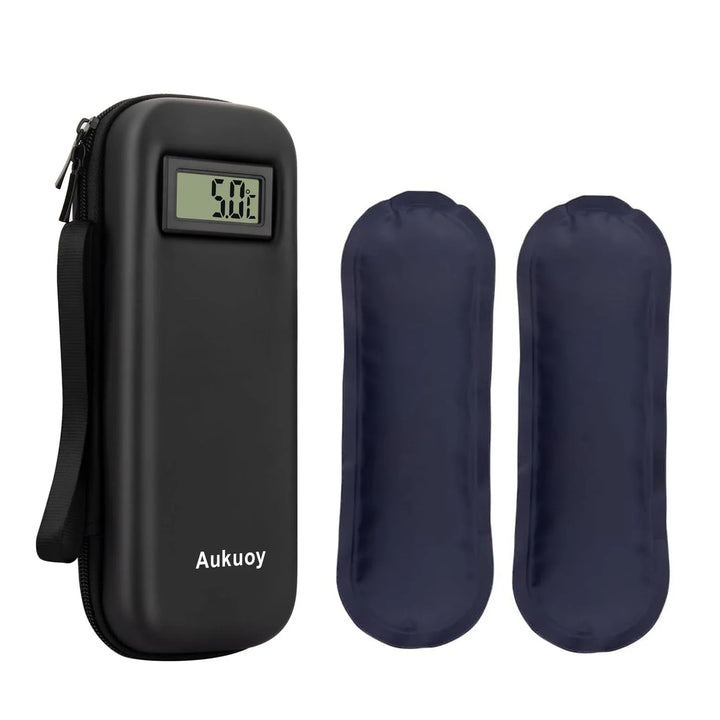 Skanto | ChillGuard Diabetiker Reisesett