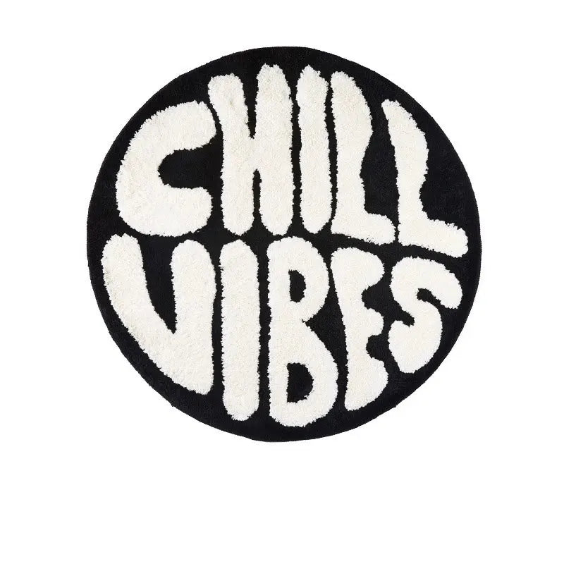 Chill Vibes Mat | Skanto