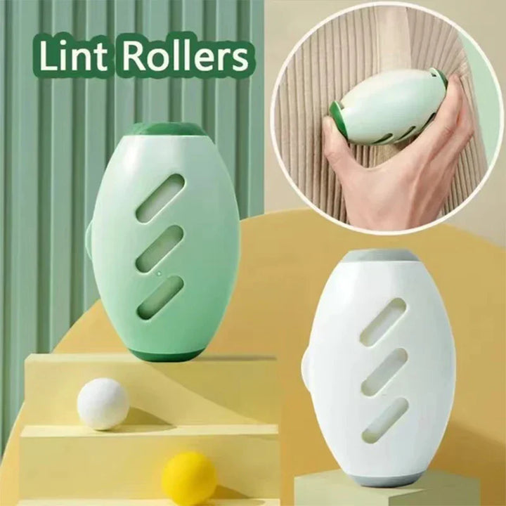 Sticky Mini Gel Roller ReusaSkantoe Staub Hårfjerner | Skanto