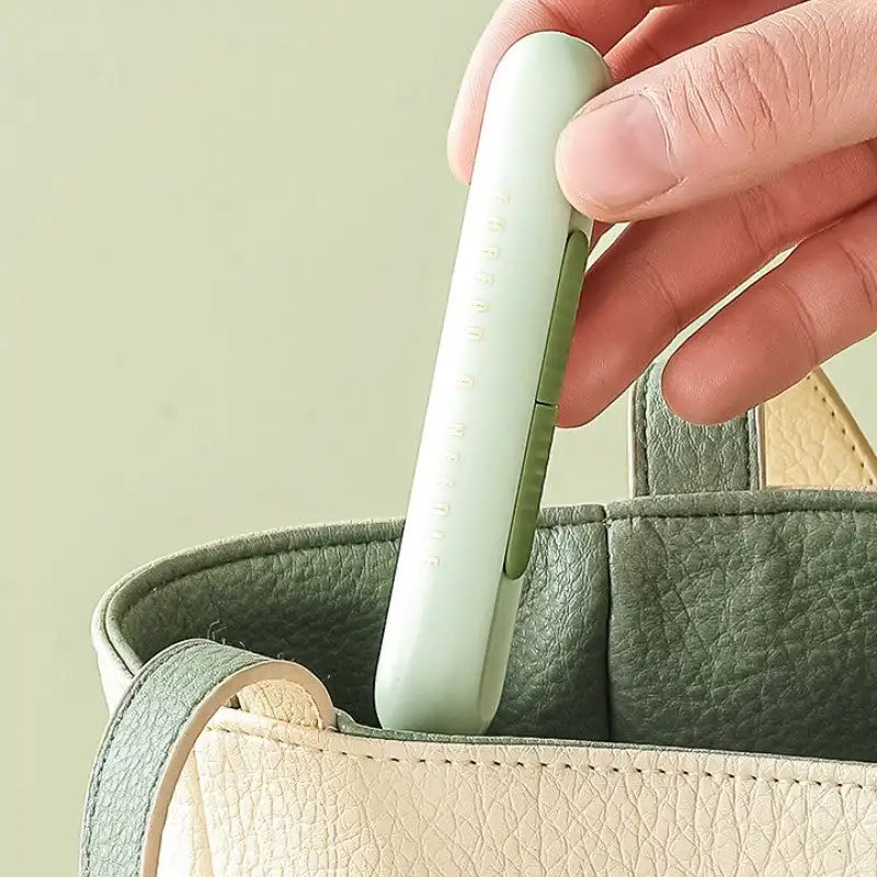 2in1 Sy Enkel Automatisk Trådinntrenger | Skanto