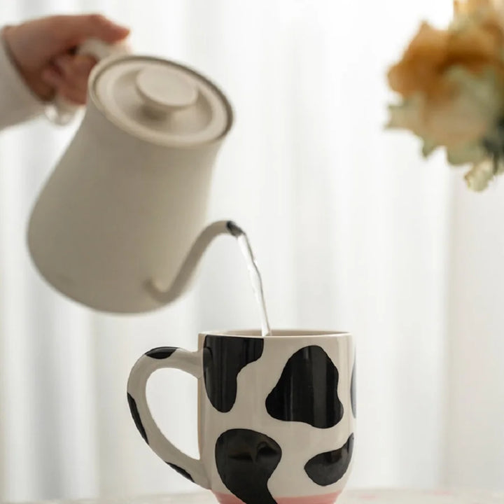 Skanto | Cow Breast Kreativ Krus