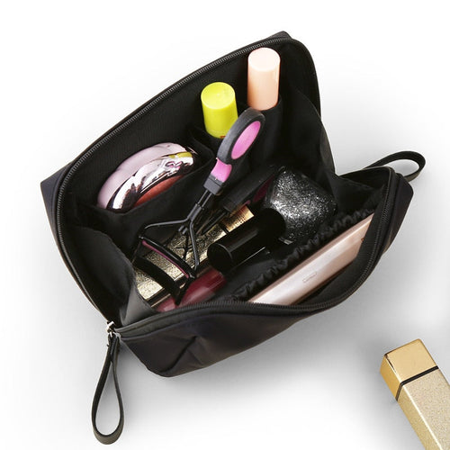 Skanto | Koreansk Stil Vanntett Sminkeorganizer Bag