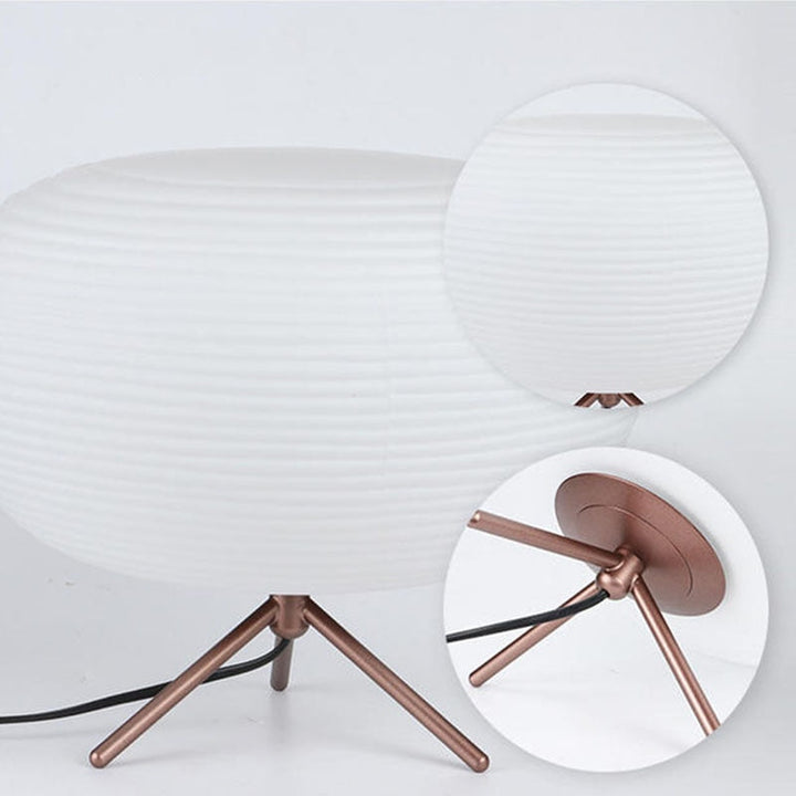 Skanto | Rituals Bordlampe