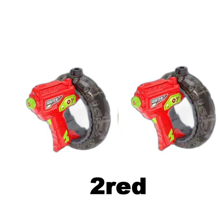 Skanto | Elektrisk Håndledd Ring Vannpistol Blaster
