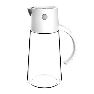 Skanto | Automatisk lekkasjesikker glassoljedispenserflaske