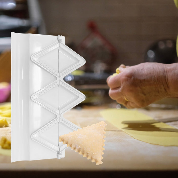 Skanto | Enkel DIY Form Dumpling Maker