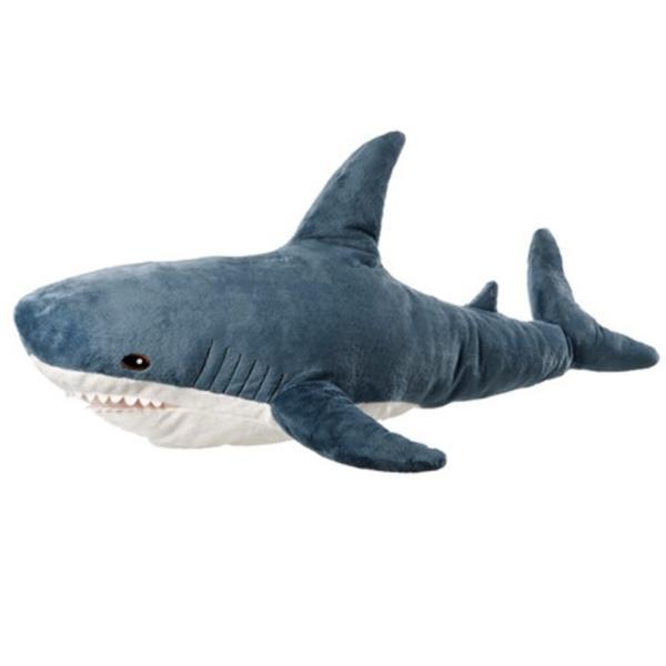 Shark Plush Toy | Skanto