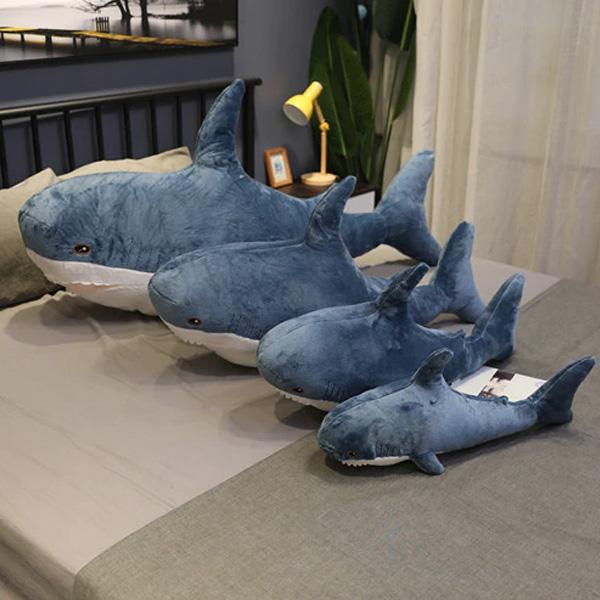Shark Plush Toy | Skanto