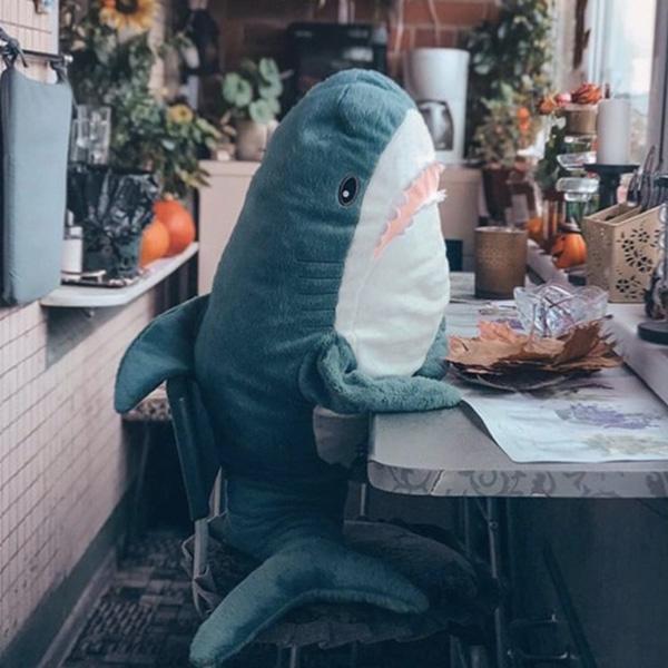 Shark Plush Toy | Skanto
