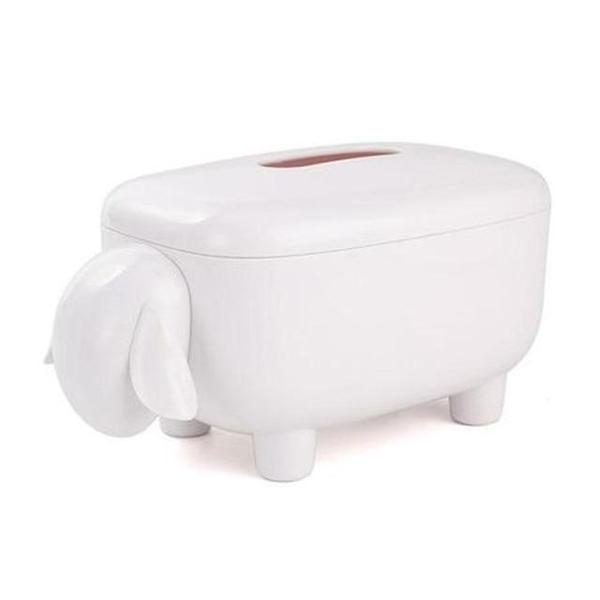 Sheep Tissue Box | Skanto
