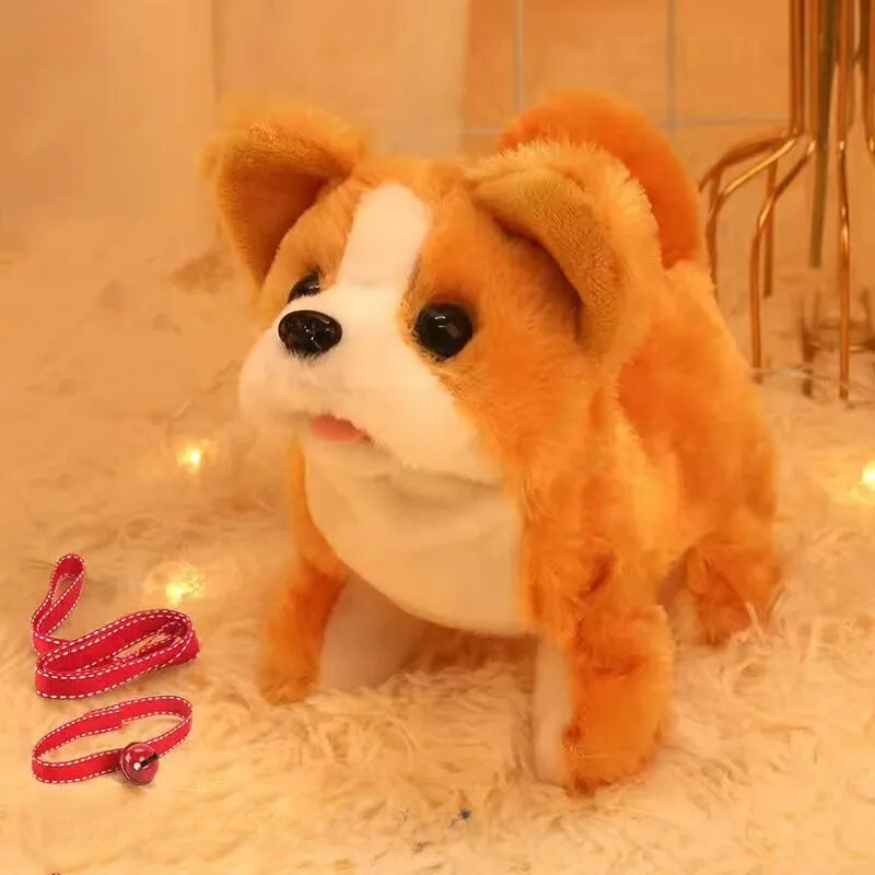 Skanto | BarkyBuddy