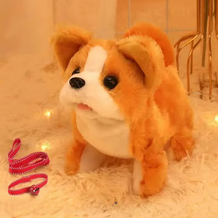 Skanto | BarkyBuddy