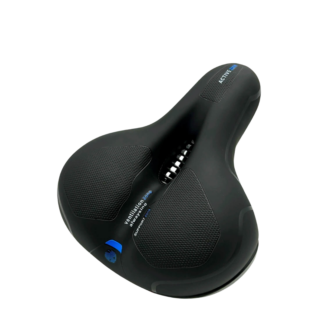 Skanto | CloudComfort Pro Smertefri Sykling