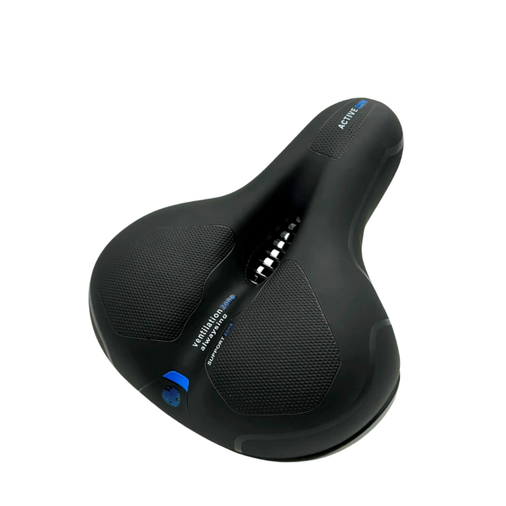 Skanto | CloudComfort Pro Smertefri Sykling