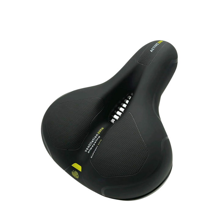 Skanto | CloudComfort Pro Smertefri Sykling