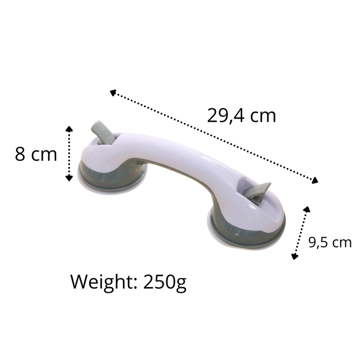 Handle for Bathtub and Shower