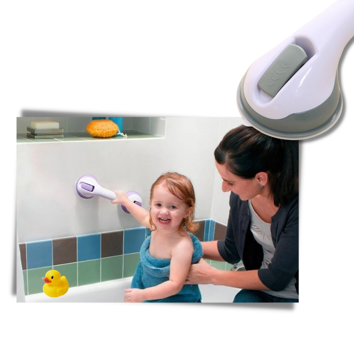 Handle for Bathtub and Shower