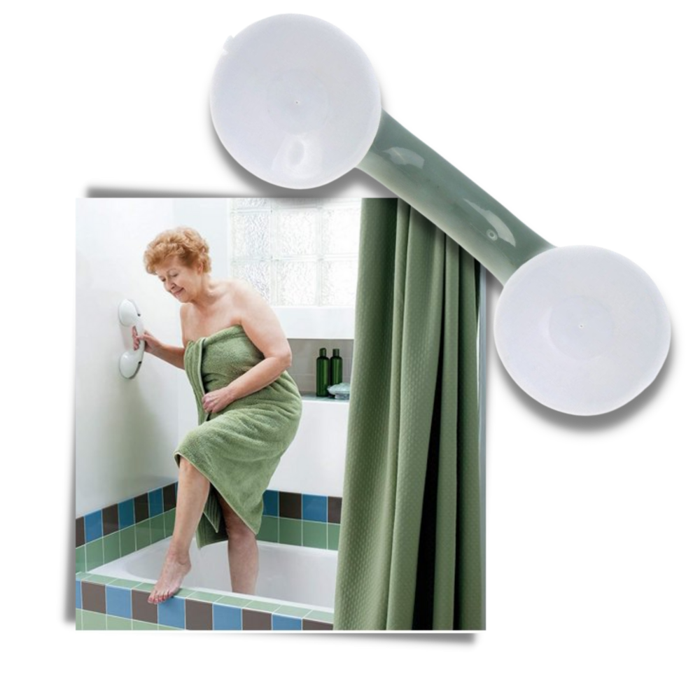 Handle for Bathtub and Shower