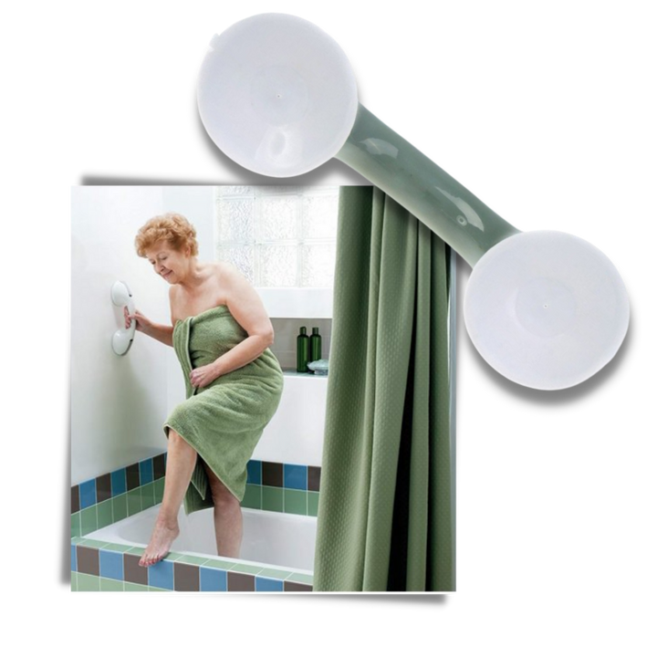 Handle for Bathtub and Shower