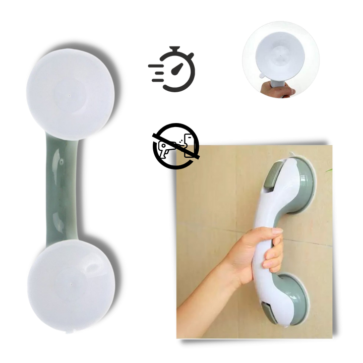 Handle for Bathtub and Shower