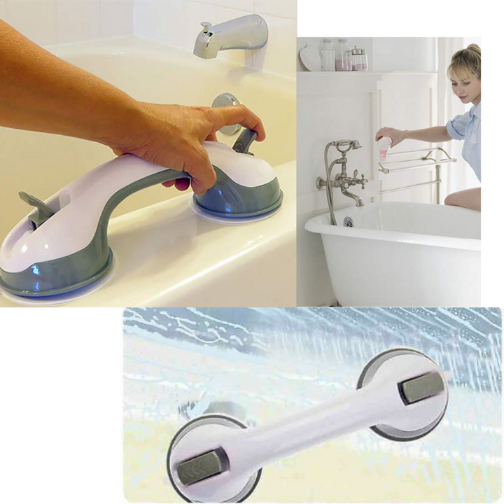Handle for Bathtub and Shower