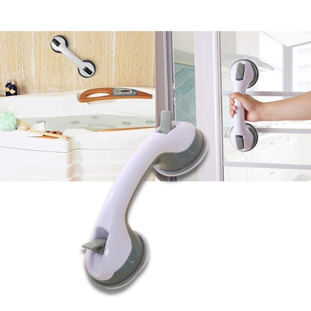 Handle for Bathtub and Shower
