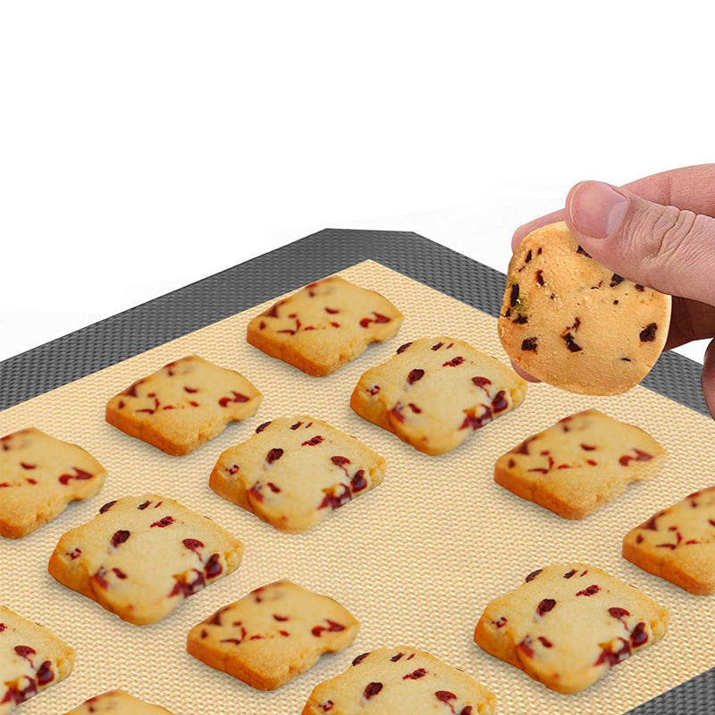 Silikon Bake Mat | Skanto