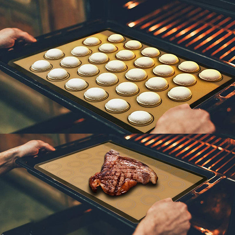 Silikon Bake Mat | Skanto
