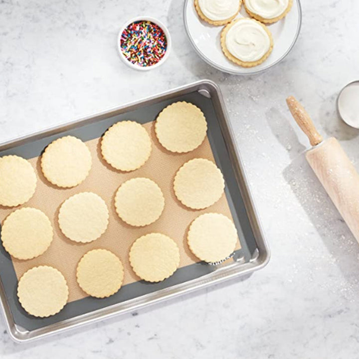 Silikon Bake Mat | Skanto