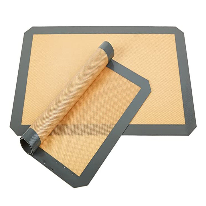 Silikon Bake Mat | Skanto