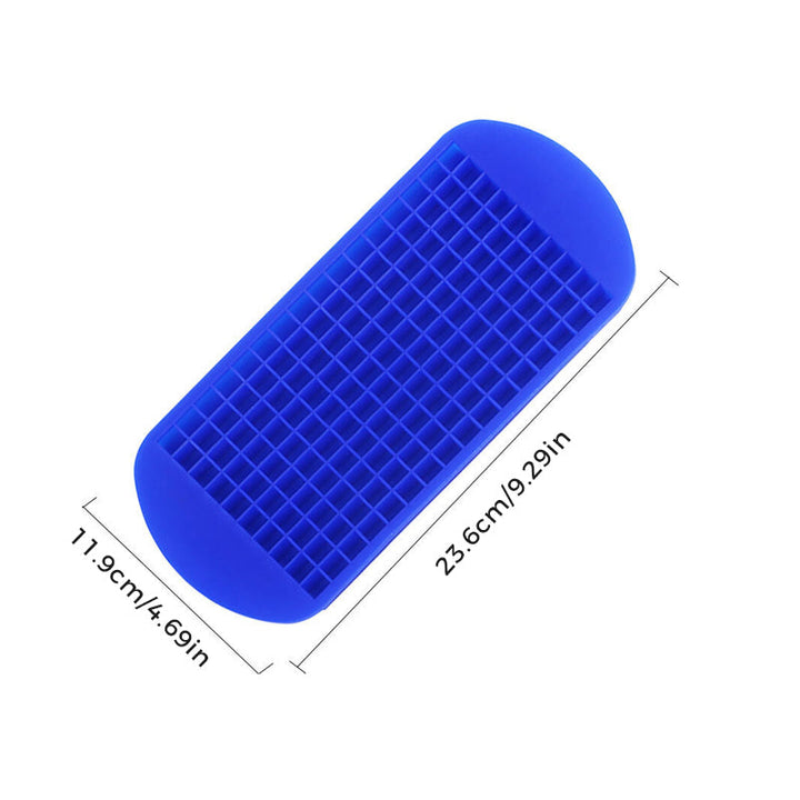 Silicon Isbitform | Skanto