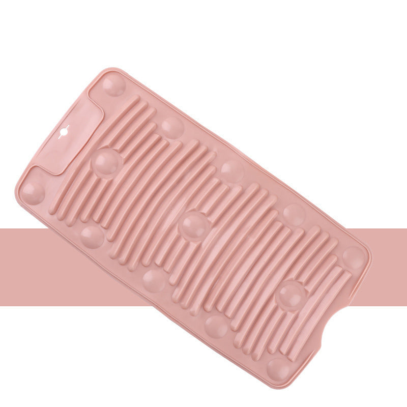 Silicone Vaskebrett | Skanto