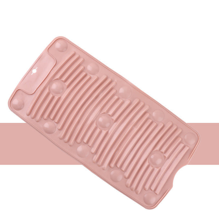 Silicone Vaskebrett | Skanto