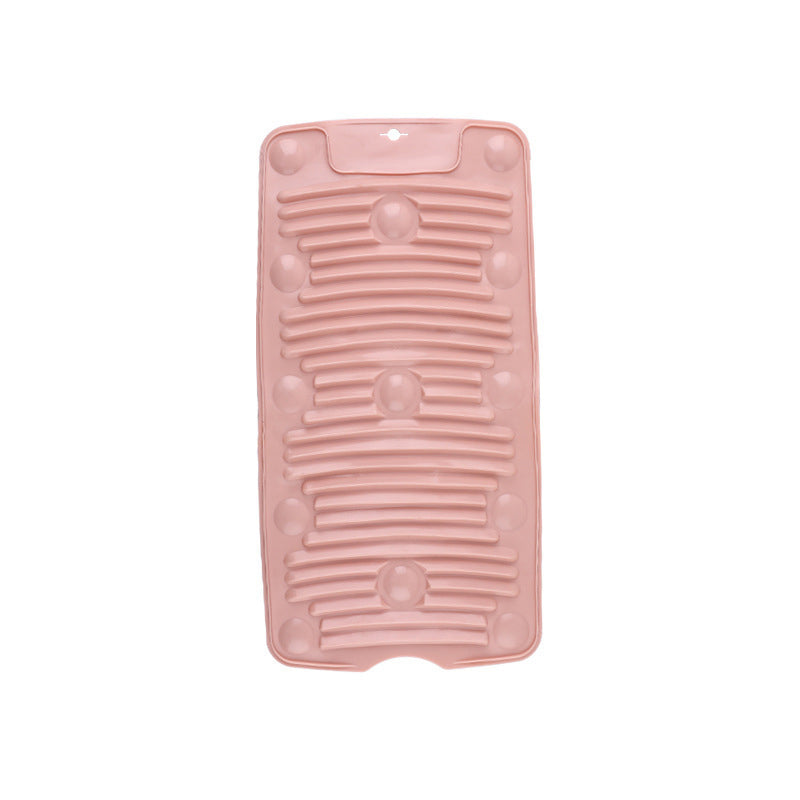 Silicone Vaskebrett | Skanto