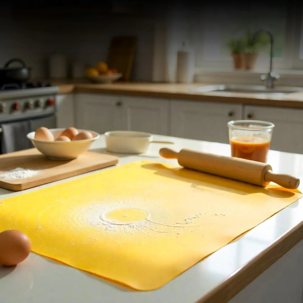 Skanto | Silikonpad Non Stick Bake Mat