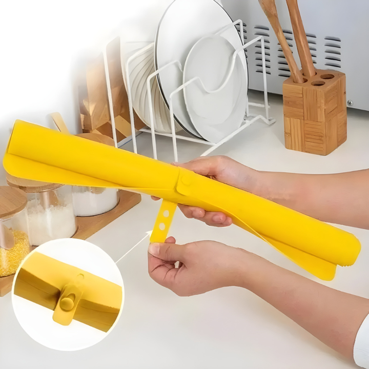 Skanto | Silikonpad Non Stick Bake Mat