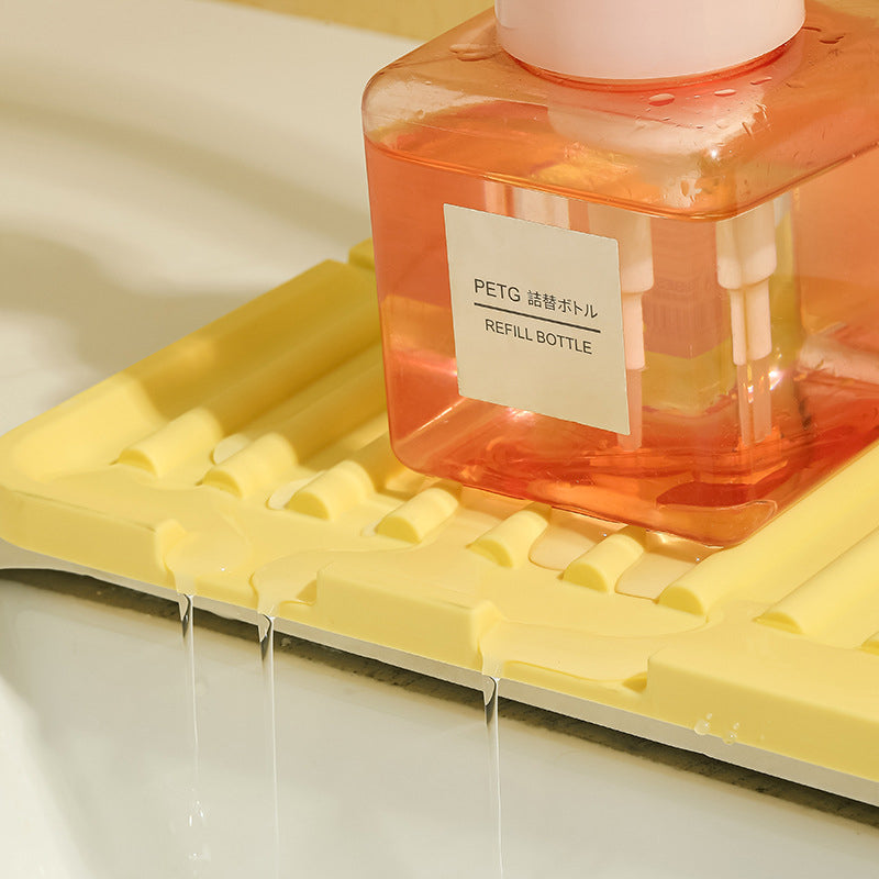 Silicone dreneringsmatte | Skanto