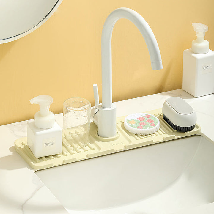 Silicone dreneringsmatte | Skanto