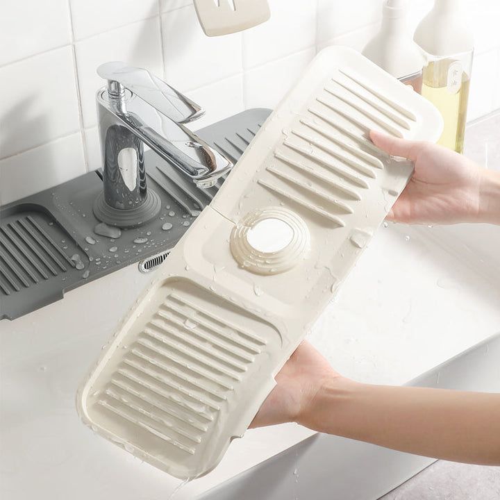 Silicone dreneringsmatte | Skanto