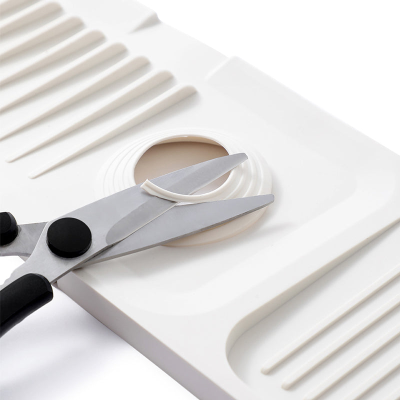 Silicone dreneringsmatte | Skanto