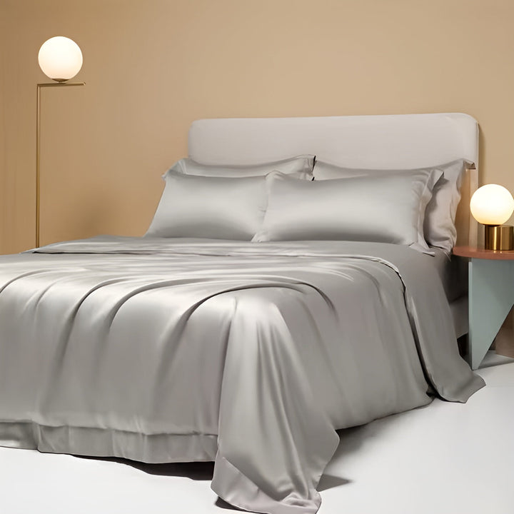 Komfortabel Bambus Dynebeskyttelse - BambooDreams | Skanto