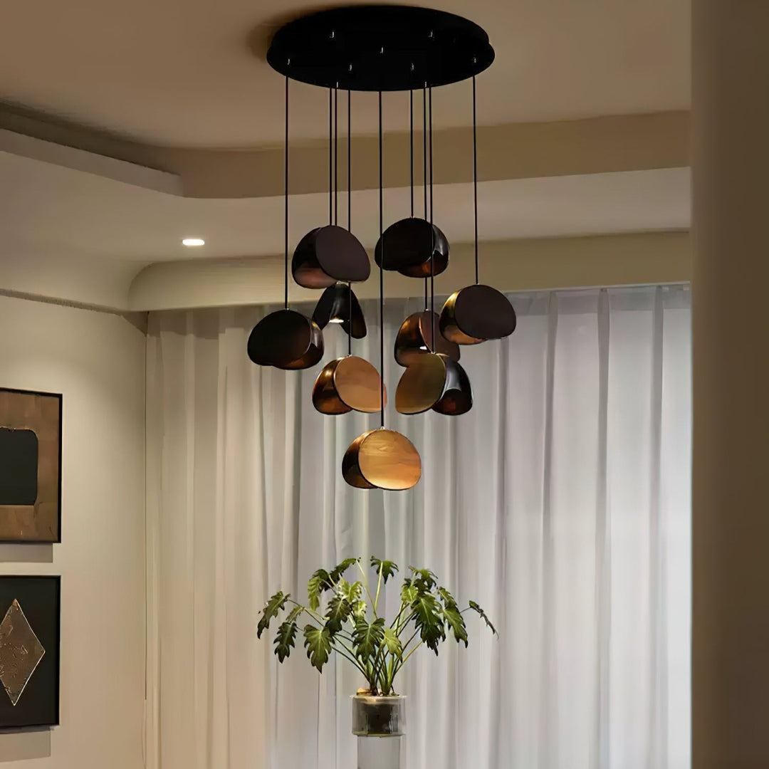 Skanto | Pendellampe med et enkelt, elegant utseende