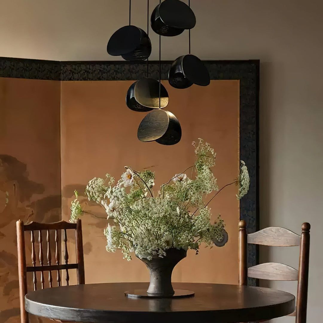 Skanto | Pendellampe med et enkelt, elegant utseende