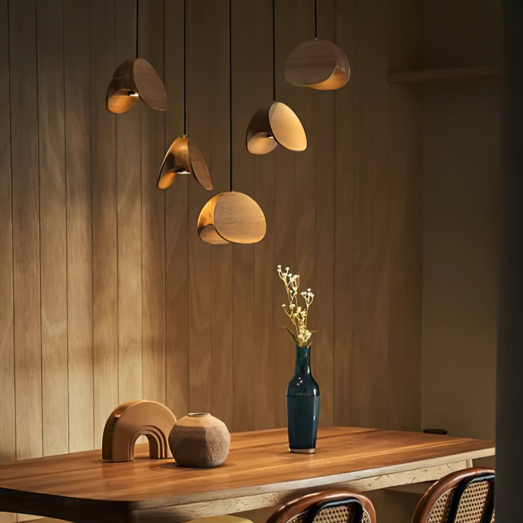 Skanto | Pendellampe med et enkelt, elegant utseende