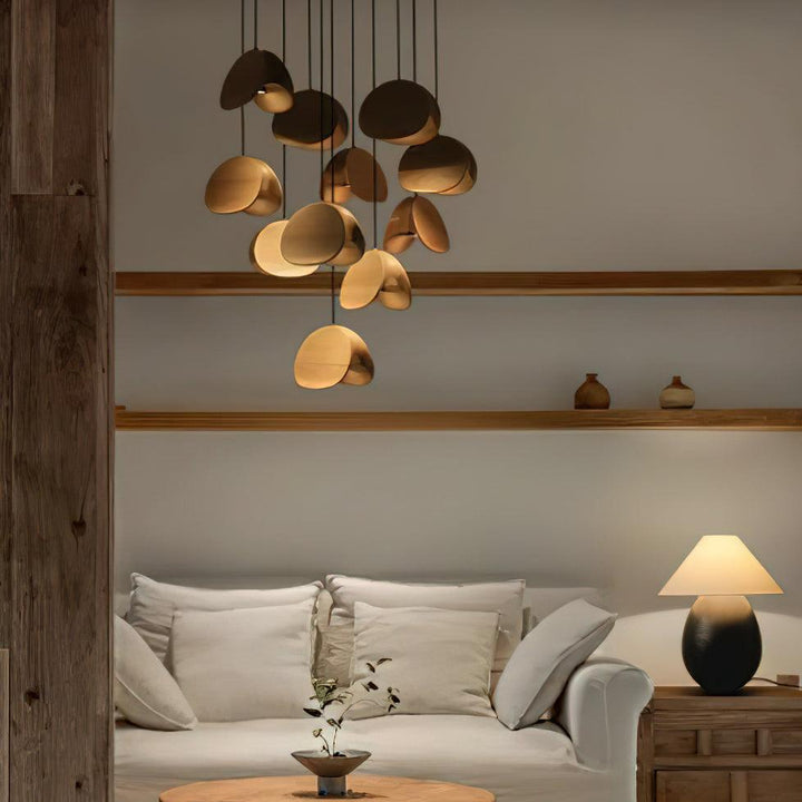 Skanto | Pendellampe med et enkelt, elegant utseende