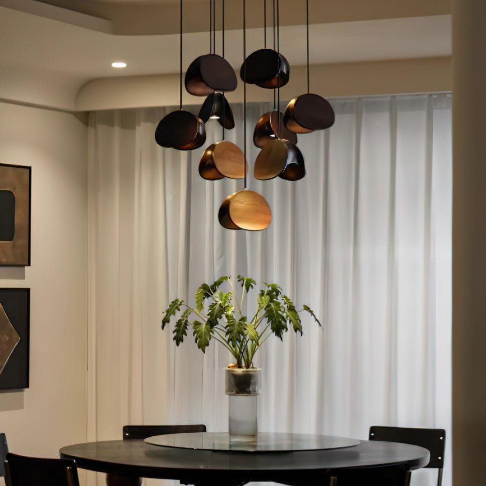Skanto | Pendellampe med et enkelt, elegant utseende
