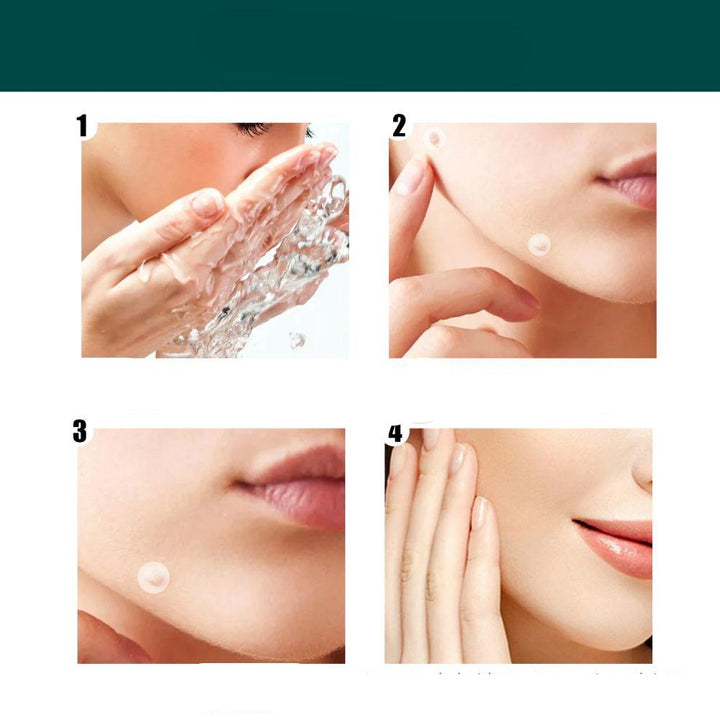 SkinClear - Patches for fjerning av flekker og vorter Skanto