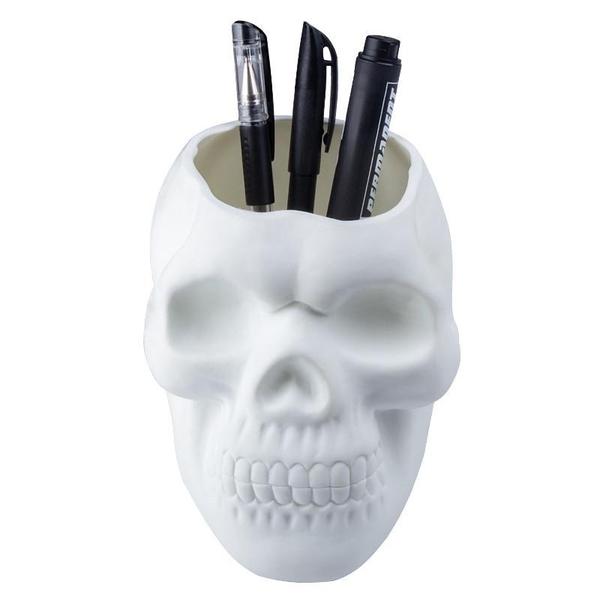 Skull Holder Blomsterpotte | Skanto